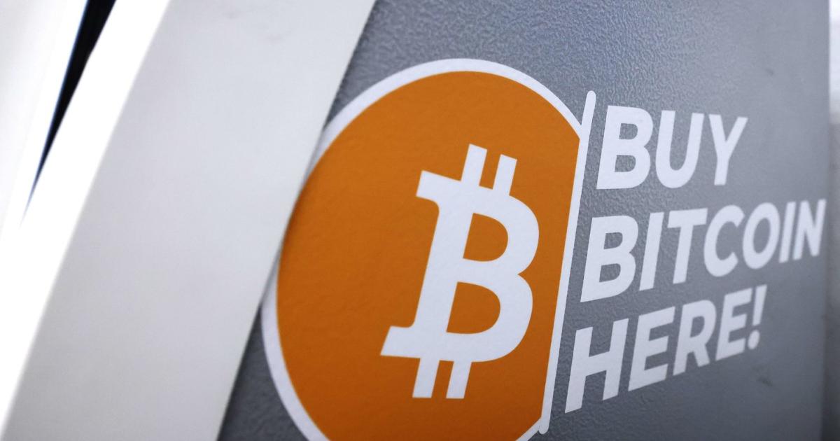 Selbstversuch: Ich kaufe eine Kryptowährung