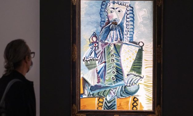 Die Superstars der Kunst-Investoren