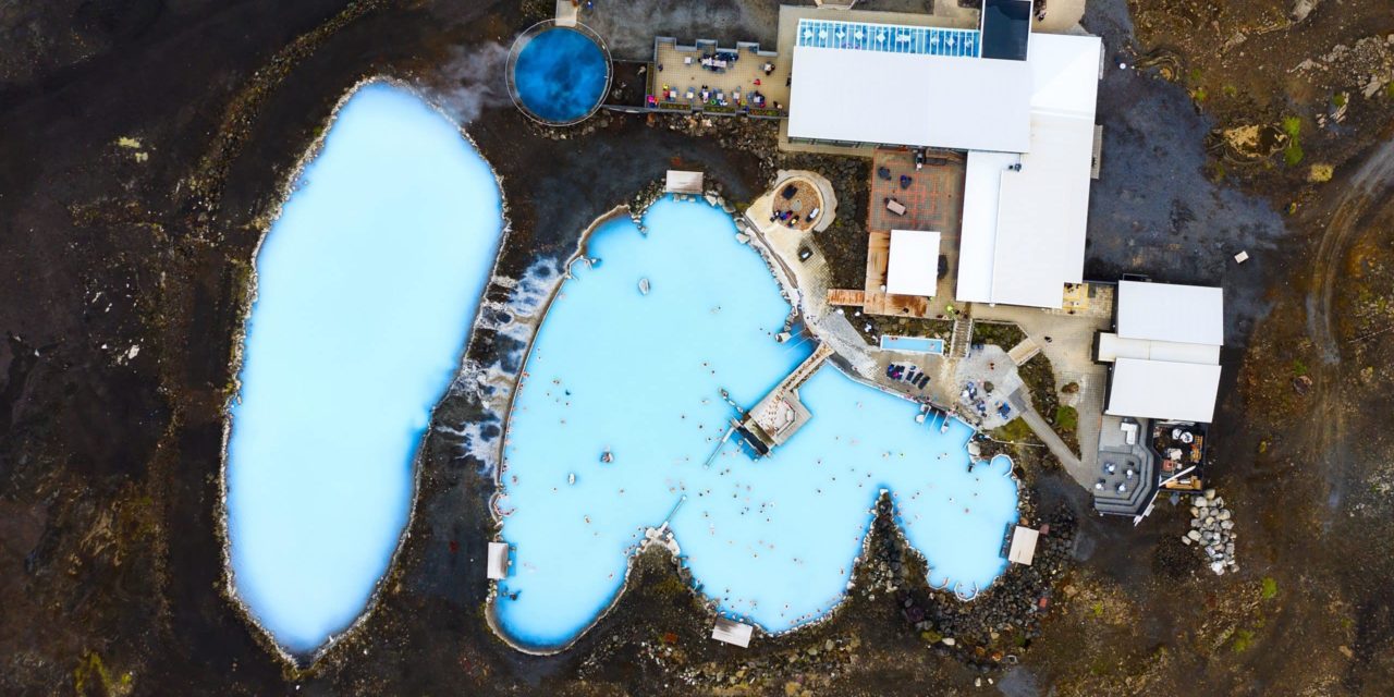 Island stellt neuen Bitcoin Minern den Strom ab | BTC-ECHO