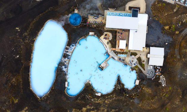 Island stellt neuen Bitcoin Minern den Strom ab | BTC-ECHO