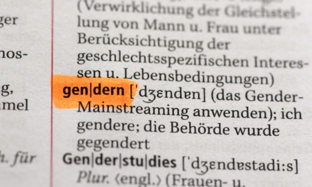 Gender-Studies: Ein Fach, das die Gemüter bewegt