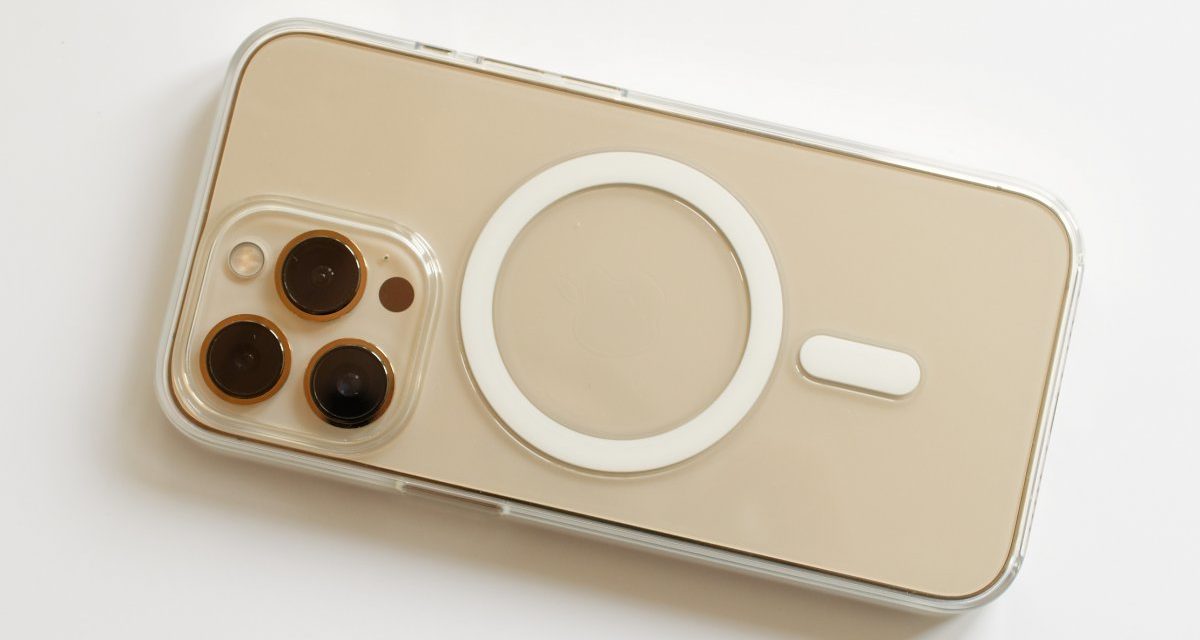 Ausgetauschte Teile: iPhone zeigt bald Reparaturhistorie