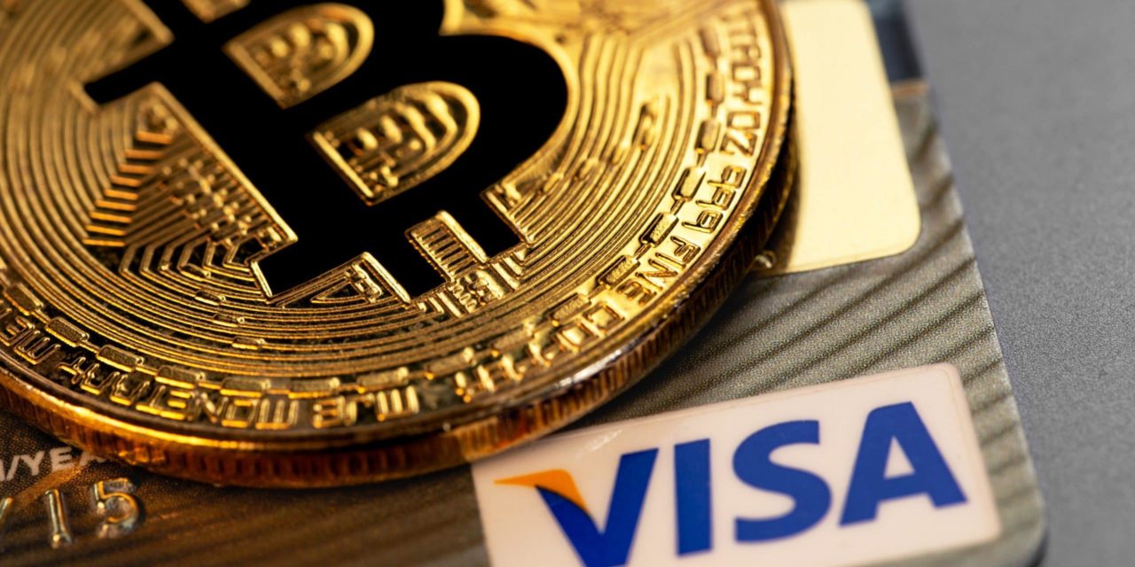Visa stellt ein Krypto-Beratungsgremium zusammen | BTC-ECHO