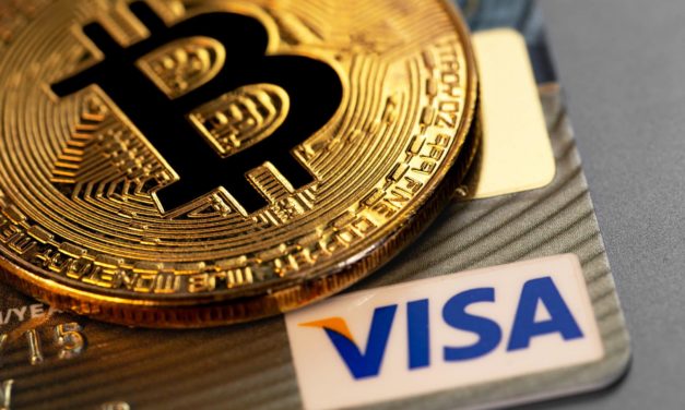 Visa stellt ein Krypto-Beratungsgremium zusammen | BTC-ECHO