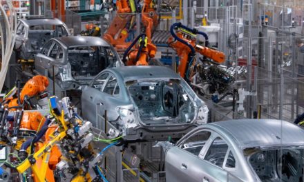 BMW plant Sonderschichten für Elektroauto i4 wegen großer Nachfrage