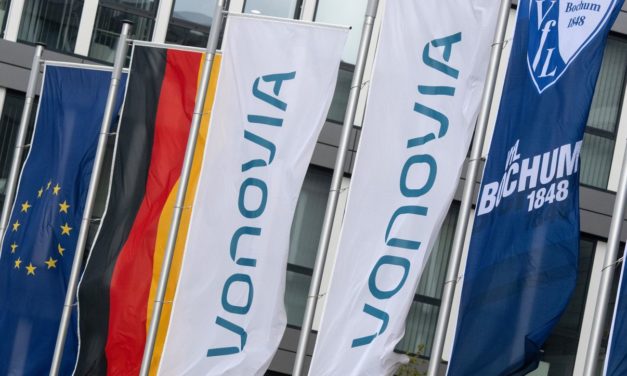 Vonovia schließt Kapitalerhöhung für Übernahme der Deutsche Wohnen ab