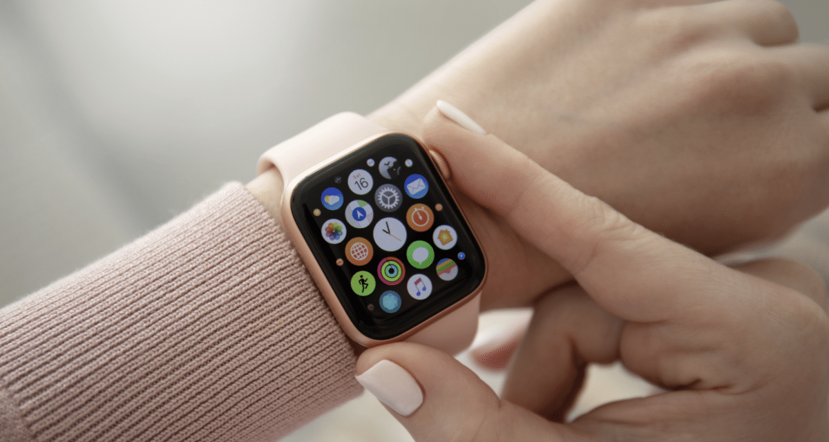 Apple Watch landet bei Aldi Nord: Was das Discounter-Angebot taugt