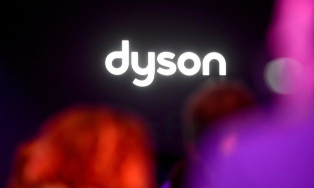 Dyson blitzt vor Gericht mit Schadenersatzforderung ab