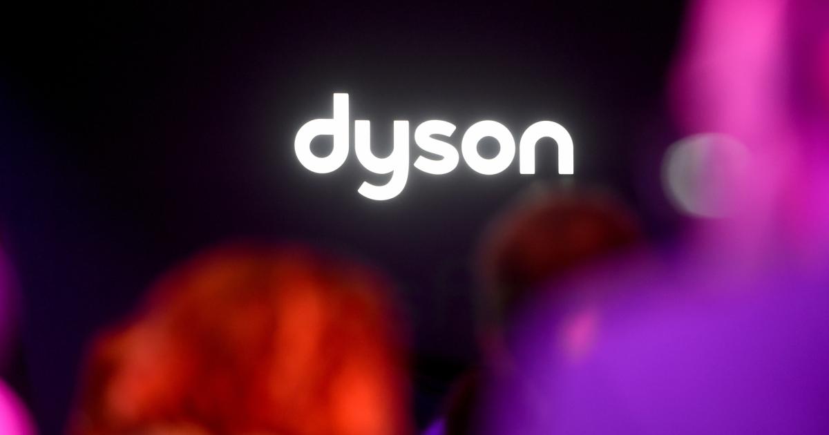 Dyson blitzt vor Gericht mit Schadenersatzforderung ab