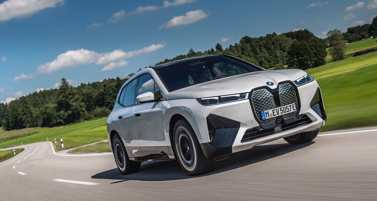 Chipmangel: BMW sichert sich Halbleiter direkt bei Globalfoundries