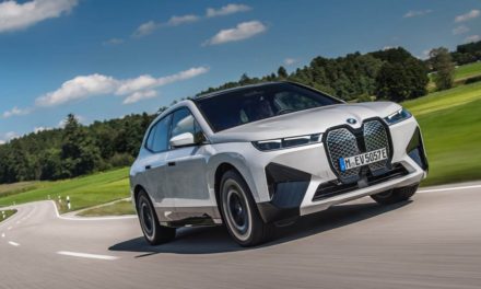 Chipmangel: BMW sichert sich Halbleiter direkt bei Globalfoundries