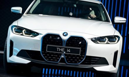 BMW plant Zusatzschichten wegen hoher Nachfrage nach E-Auto i4