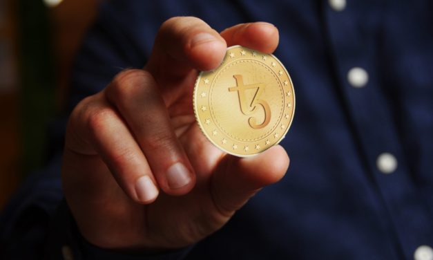 Tezos-Kurs (XTZ) explodiert nach Ubisoft-Integration