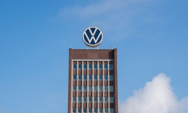 VW dürfte 160 Milliarden Euro in neue Werke und Modelle investieren