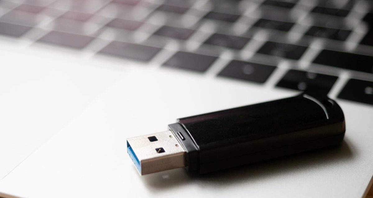 Virtualisiertes USB als Sicherheitslücke