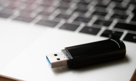 Virtualisiertes USB als Sicherheitslücke