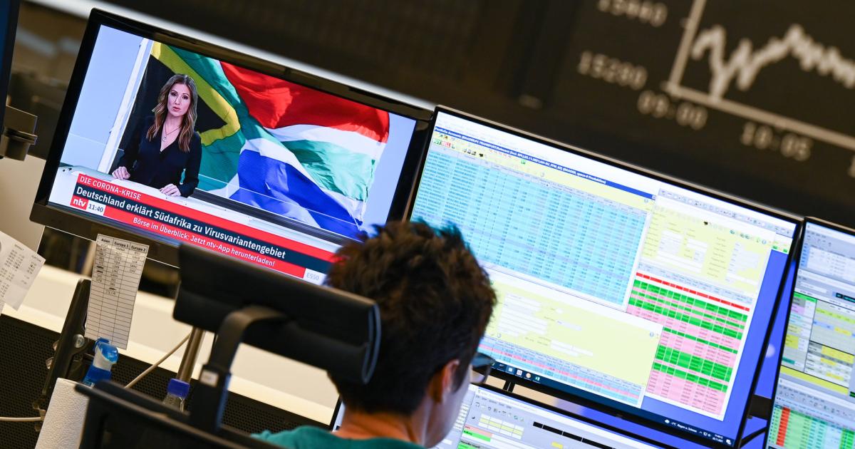 Neues Krisenszenario: Kommt das Schreckgespenst der 1970er-Jahre wieder?