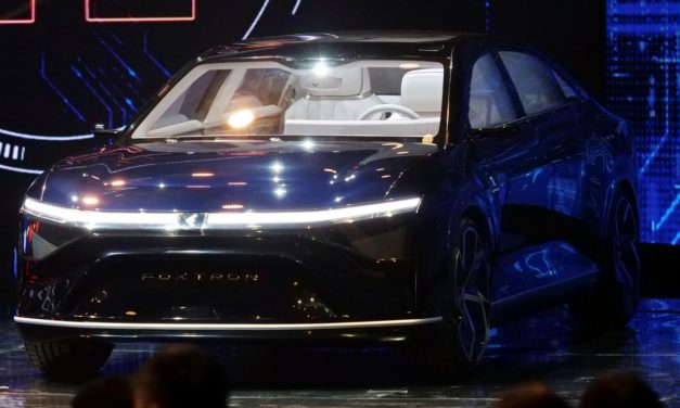 Apple und das Apple Car: Die Billionen-Dollar-Attacke