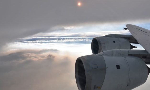 Forum+ Erde: Klimaerwärmung ist stärker als bisher angenommen