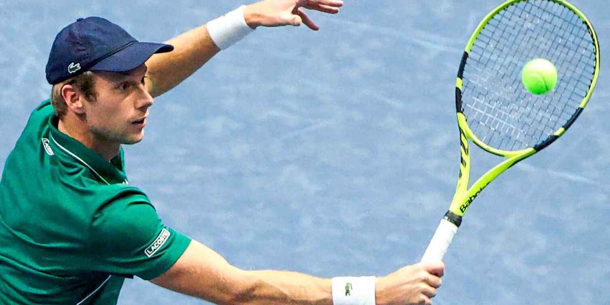 Künstliche Intelligenz soll Profisportler auf die Sprünge helfen