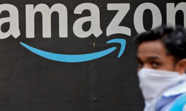 Amazon muss in Italien 1,12 Milliarden Strafe zahlen