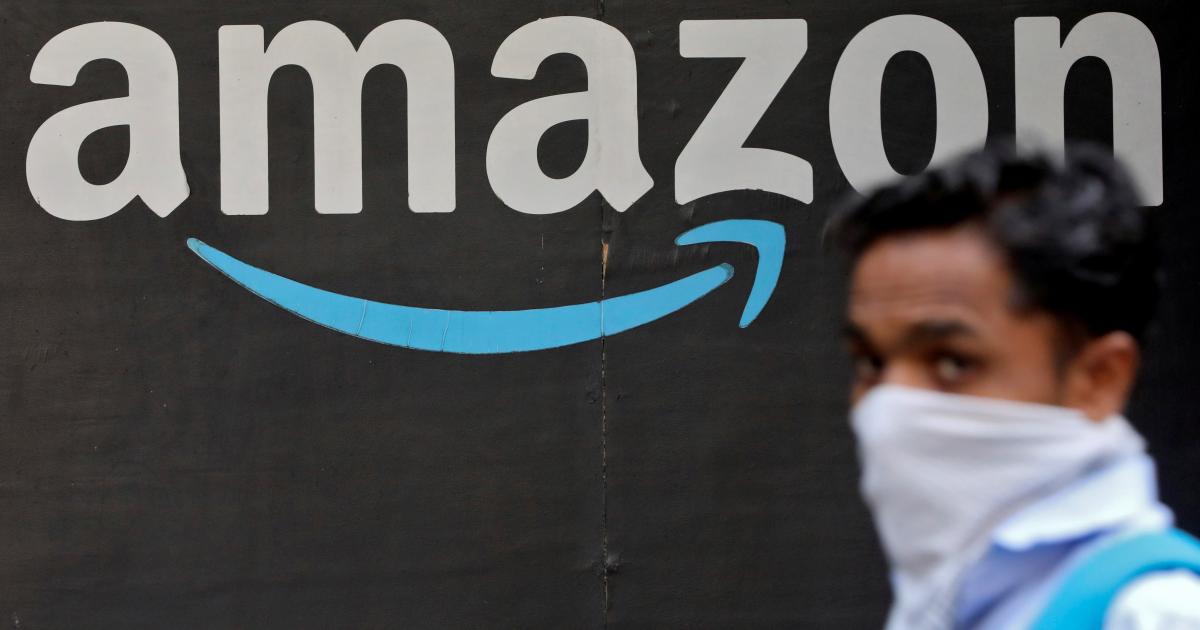 Amazon muss in Italien 1,12 Milliarden Strafe zahlen