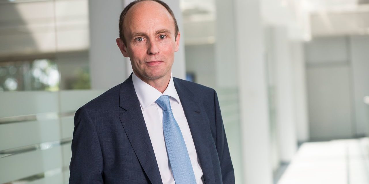 Toyota: Europa-Chef Matthew Harrison erwartet 2022 einen neuen Verkaufsrekord