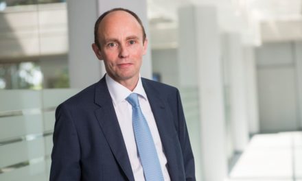 Toyota: Europa-Chef Matthew Harrison erwartet 2022 einen neuen Verkaufsrekord