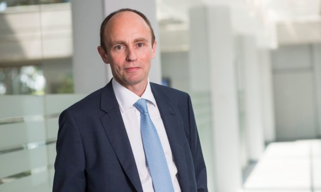 Toyota: Europa-Chef Matthew Harrison erwartet 2022 einen neuen Verkaufsrekord