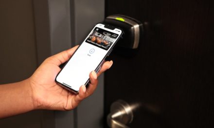 Hyatt: iPhone und Apple Watch werden NFC-Zimmerschlüssel