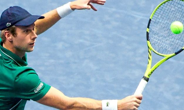 Künstliche Intelligenz soll Profisportlern auf die Sprünge helfen