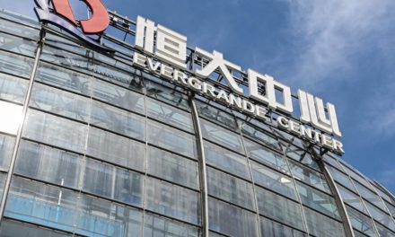 Chinas Regierung will Evergrande nicht zur Hilfe kommen