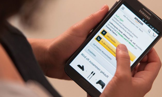 Amazon: Italiens Kartellbehörde verhängt Milliardenstrafe gegen Online-Händler