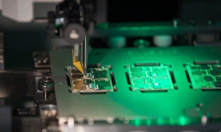 Studie: Halbleiter bleiben in Europa knapp