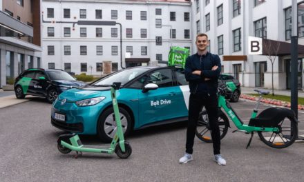 Bolt: Wie Markus Villig mit seiner Mobilitätsplattform in Deutschland als Billig-Uber expandiert