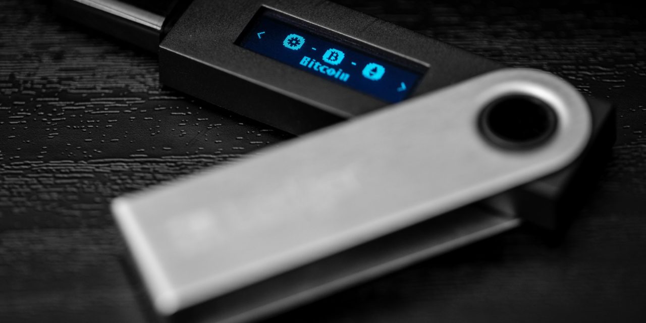 Von der Wallet an die Kasse: Ledger kündigt Krypto-Kreditkarten an