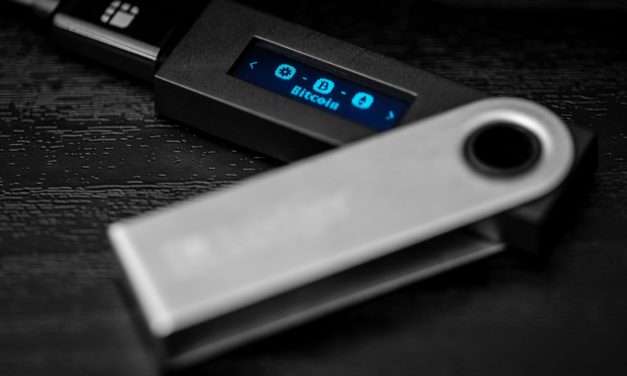 Von der Wallet an die Kasse: Ledger kündigt Krypto-Kreditkarten an