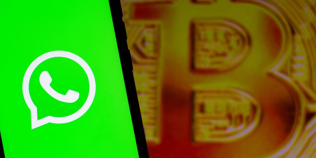 Meta ermöglicht nun Krypto-Zahlungen via WhatsApp | BTC-ECHO