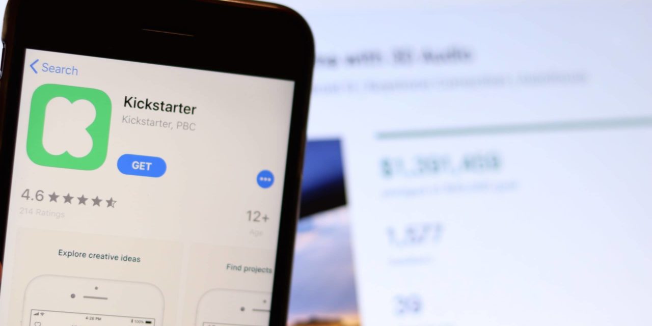 Kickstarter will sich dezentralisieren und setzt auf Celo | BTC-ECHO