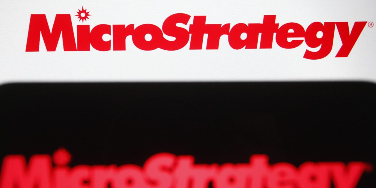 122.478 BTC: MicroStrategy stockt Bitcoin-Bestände auf