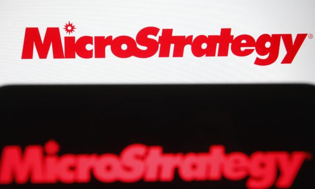 122.478 BTC: MicroStrategy stockt Bitcoin-Bestände auf