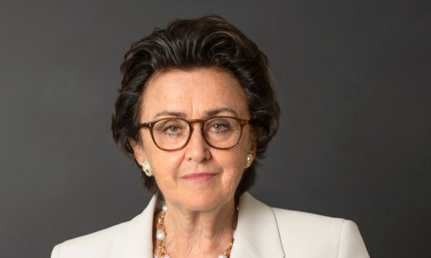 Eklat bei der Aareal Bank: Marija Korsch und zwei weitere Aufsichtsräte abgewählt