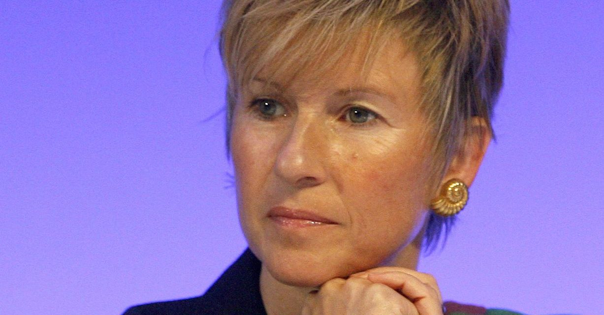 Susanne Klatten: Deutschlands erfolgreichste Unternehmerin will öffentlicher werden