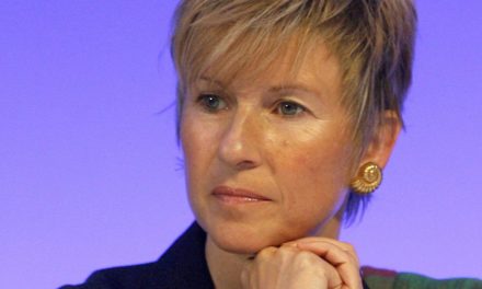 Susanne Klatten: Deutschlands erfolgreichste Unternehmerin will öffentlicher werden