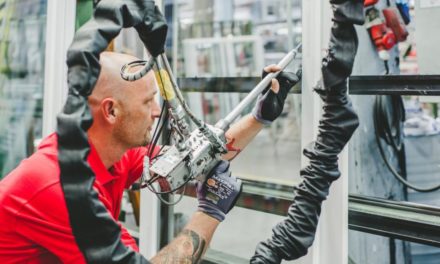 Internorm-Mutter baut auf digitalen Fensterverkauf