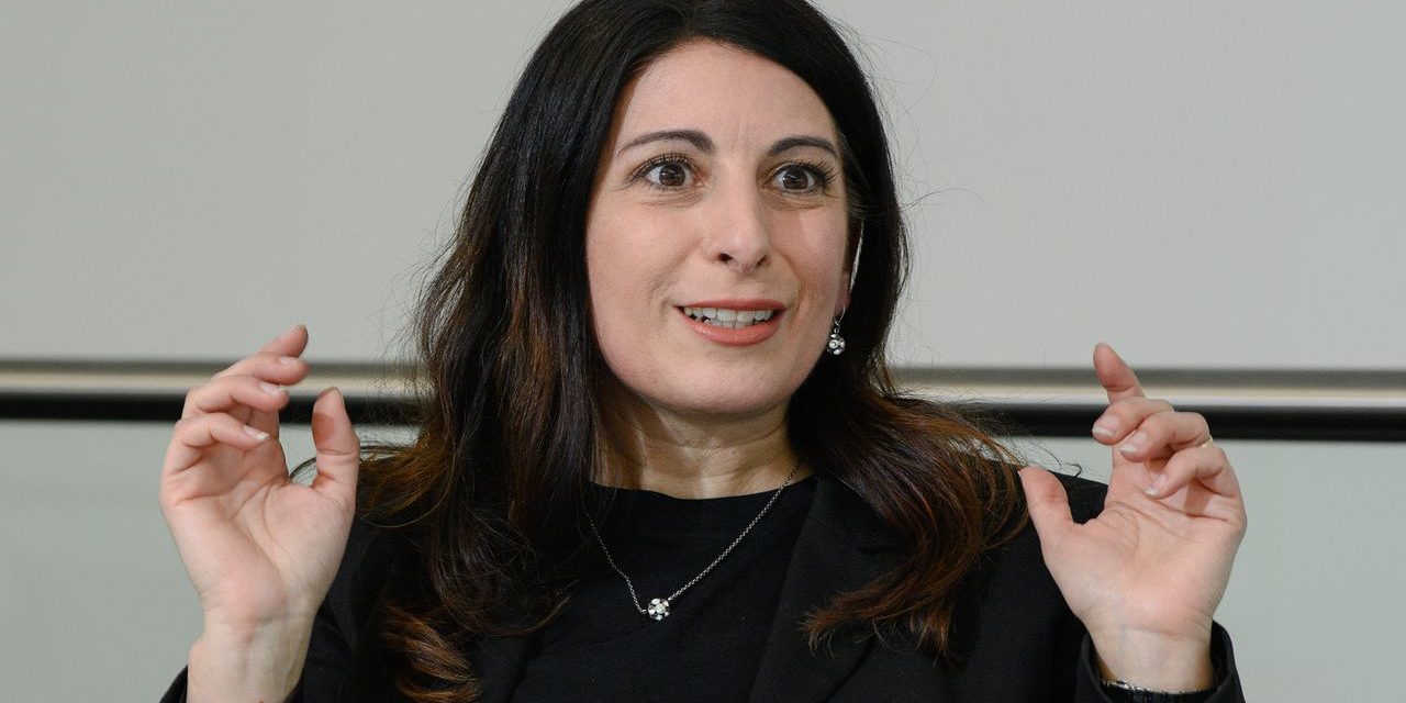 VW-Betriebsratschefin Daniela Cavallo: „In der Chipkrise haben wir das Schlimmste noch vor uns“