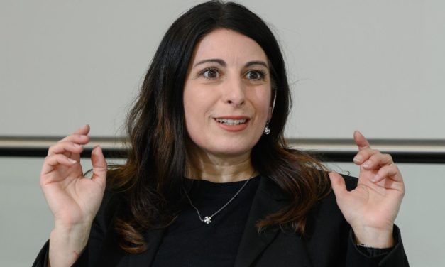 VW-Betriebsratschefin Daniela Cavallo: „In der Chipkrise haben wir das Schlimmste noch vor uns“