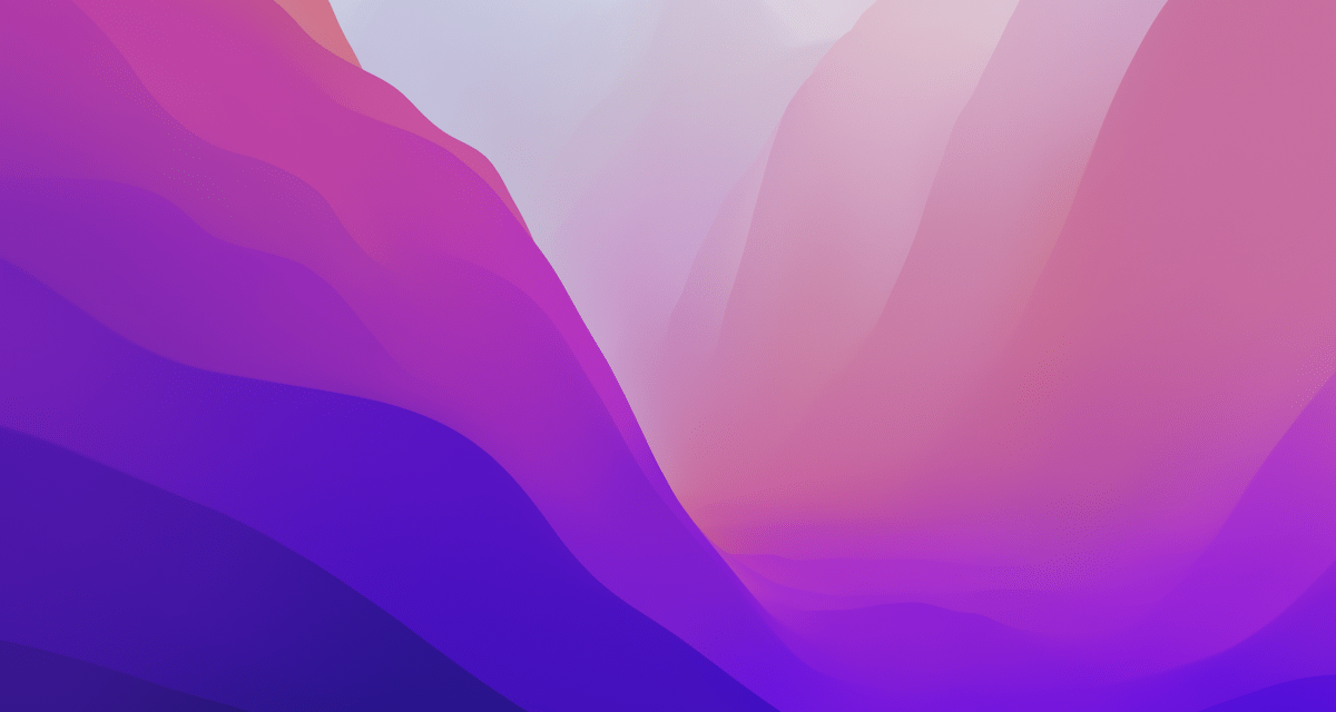 macOS 12: Apple geht Bugs in Monterey an
