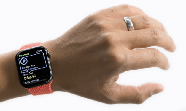 Einhandbedienung für die Watch: Apple bringt AssistiveTouch auf ältere Geräte
