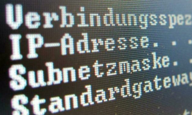 Server- und Webhoster Hetzner: IPv4 als kostenpflichtige Option